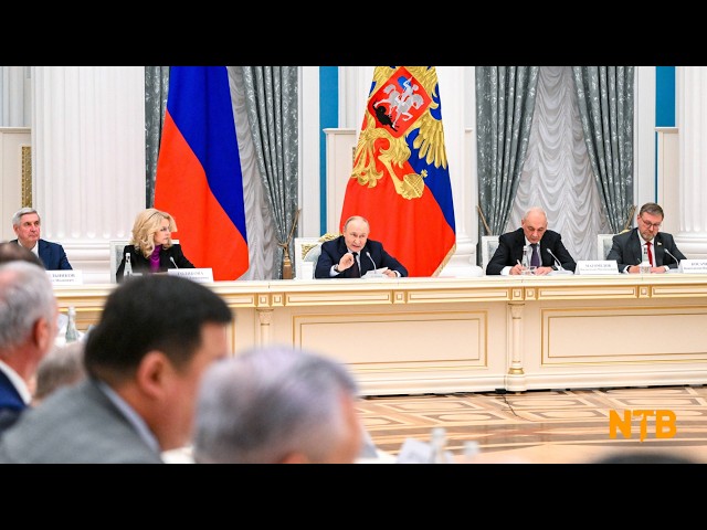 Russia’s illiberal conservatives and the warfare state