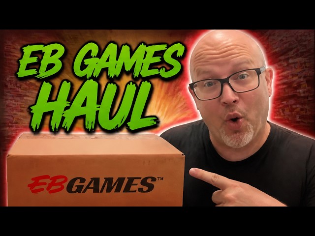Did I Just Get the Rarest WWE Funko Pops? GameStop Unboxing!