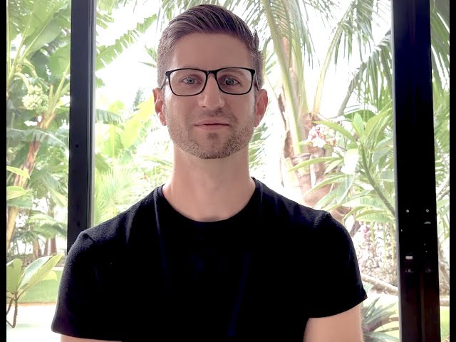 Flutter Developer Resume – Tomas Baran