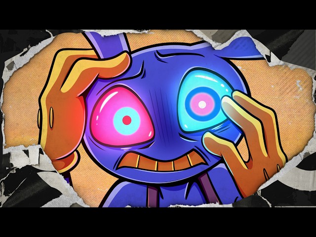 How Entitled Fans Broke the Biggest Indie Cartoon's Creator