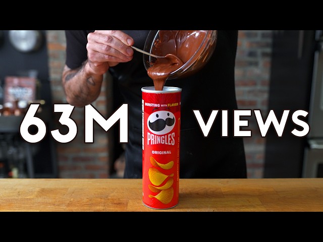 I Tested Viral TikTok Recipes