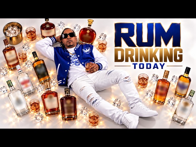 Zan x A Team Band - Rum Drinking Today LIVE BAND VERSION  Soca 2027