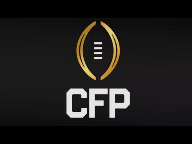 BREAKING: The CFB Playoff is EXPANDING