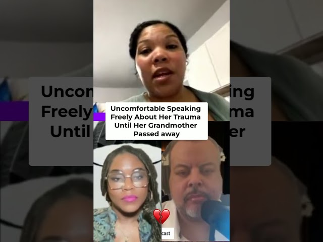 Unlocking Adoption Secrets: Freedom from Generational Trauma #shorts