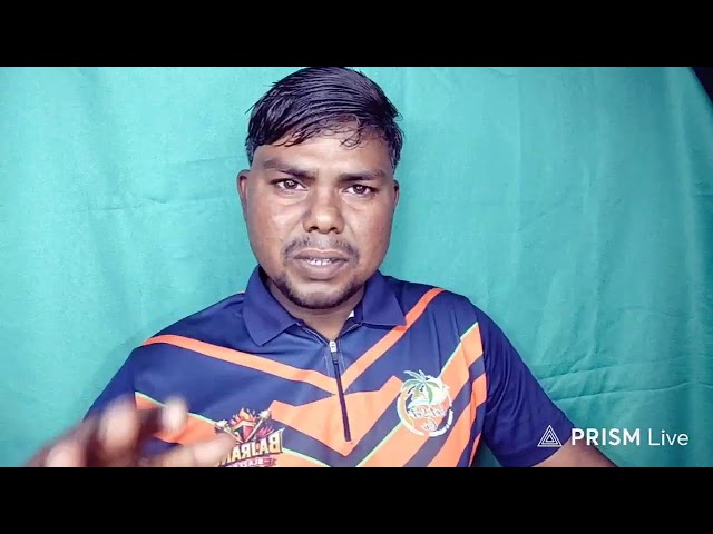 Live streaming of Dheeraj Sports India