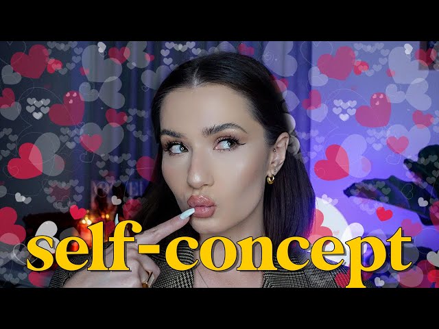 WHAT IS SELF-CONCEPT? law of assumption 101
