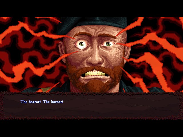 Thorner—Demo Playthrough | An Extremely Short Horror Visual Novel With Multiple Endings