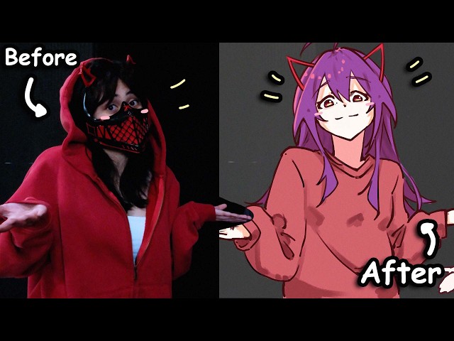 Numi's Theatrics MV IRL Reference Version!