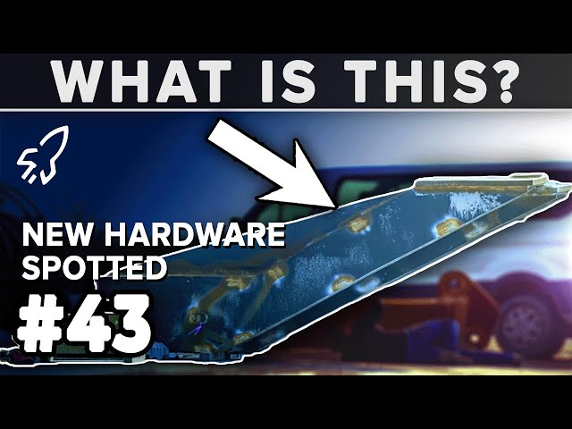 New Super Heavy Booster Tested! - Starbase Weekly Update #43