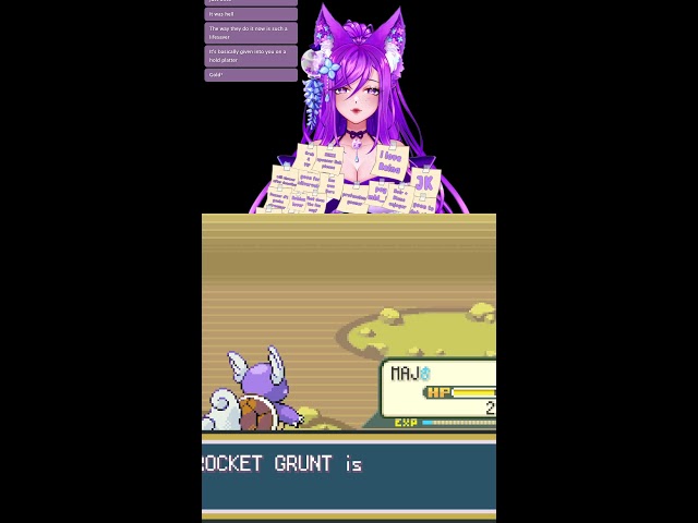 Donothon Day 18! #envtuber #vtuber