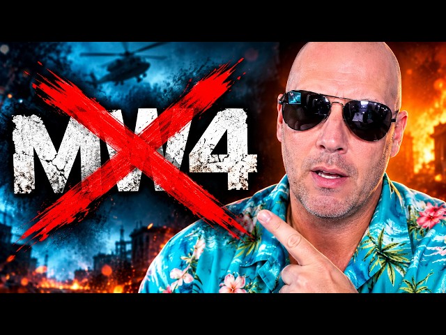Activision Just Got Caught (This Changes Everything)