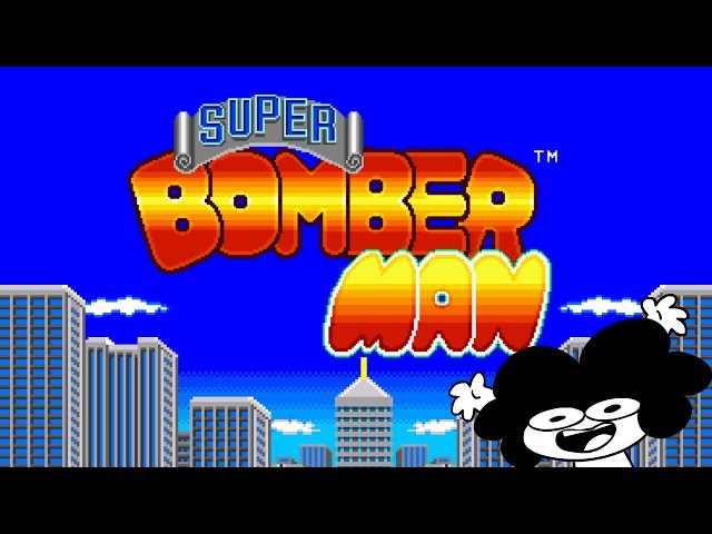 [HIGHLIGHTS] Pelo Strem - Bomberman
