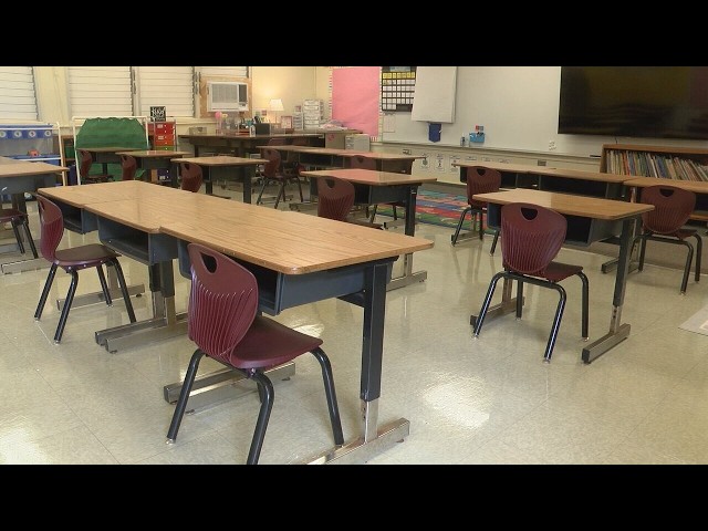 Public schools, government offices closed Friday across Hawaii Island and Maui County