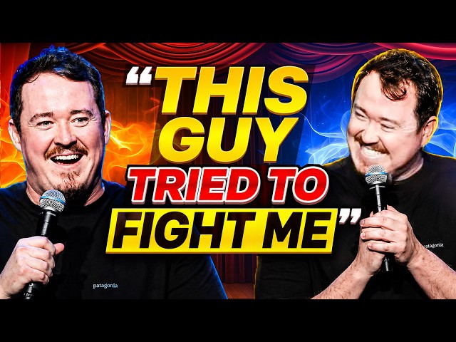 Shane Gillis Telling Funny Stories For 26 Minutes Straight