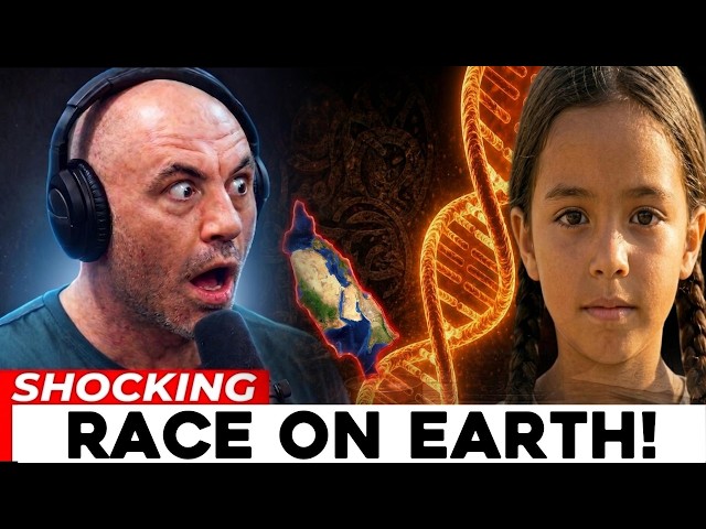 Scientists Compared Human DNA Worldwide—What They Found Changed Everything