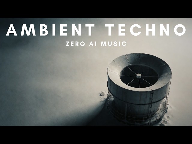 AMBIENT TECHNO || mix 083 by Rob Jenkins #noaimusic