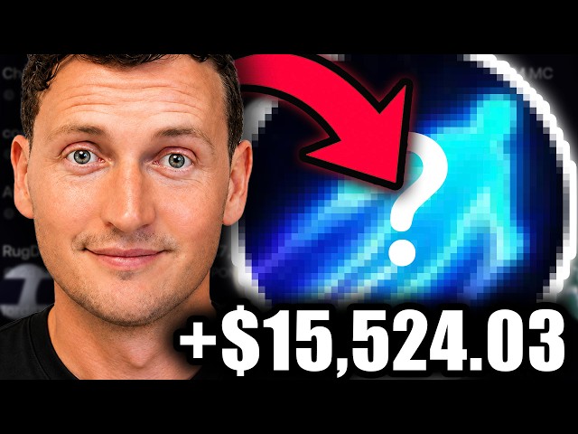 this new memecoin meta is MELTING FACES on FOMO... (how to win)