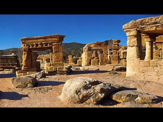 Top 10 Incredible Inventions from Ancient ‼️ #ancient #top10