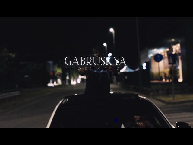 SCK - OVER FREESTYLE (Official video)