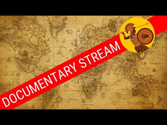 AspectHistory Stream - [ OpenLearn ] Roman Construction (Part 1)