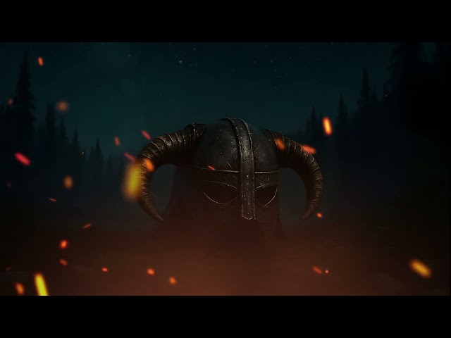 Whispers of Mara - Main Menu Video Replacer