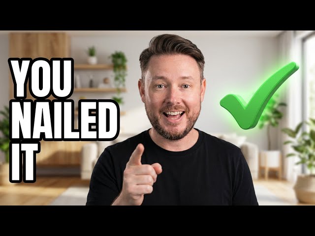 Your Interview Bombed? Think Again | 5 Hidden Signs You Crushed It