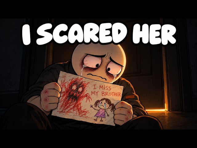 ANGER ISSUES | An Animated Short Film