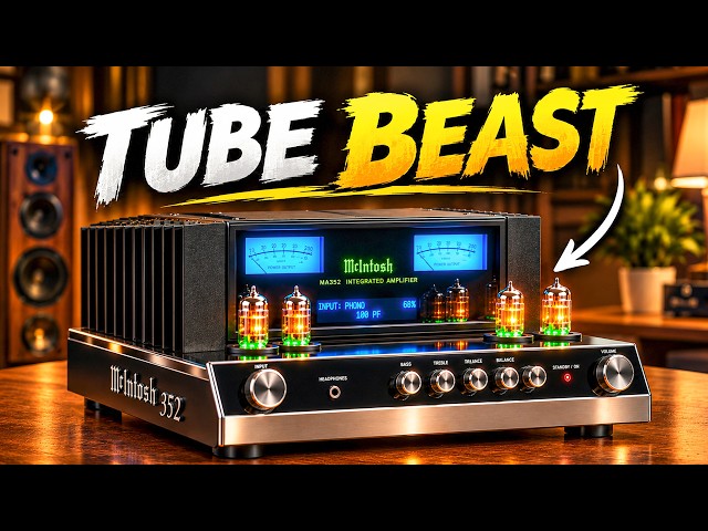 Top 10 Tube Amps in 2026 — Don’t Buy One Until You Watch This
