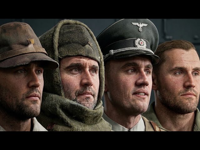 Racist COD Zombies 2