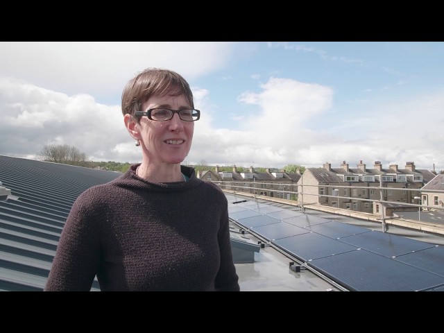 Community Economic Development | Co-operatives UK
