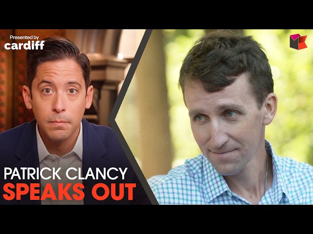 Lindsay Clancy's Husband Finally Breaks His Silence In New Interview