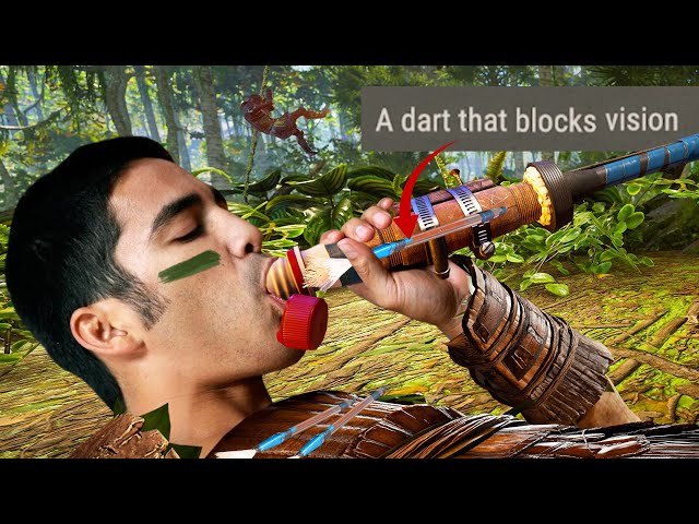 The Jungle Rust Update