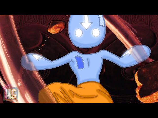 "Avatar: The Last Airbender": The Quest for Physical and Spiritual Harmony