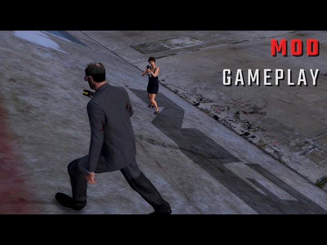 GTA 5 [NCG] - Chaos Mod!