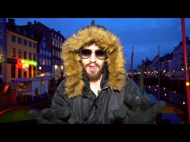 The Reason You're Failing At Self-Help: Julien Blanc Reveals The Truth They Didn't Tell You