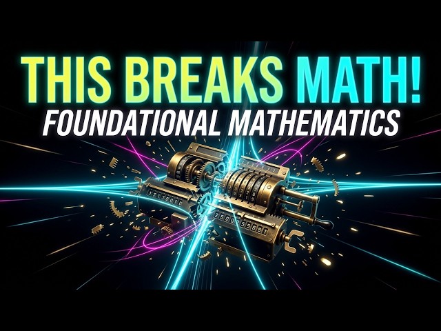 Why Dividing by Zero Breaks Mathematics | Mathematics & Geometry