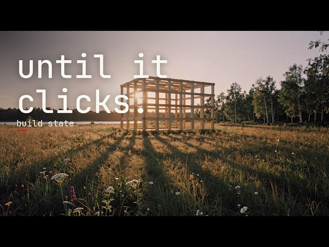 Deep Focus Until the Plan Clicks · dub techno