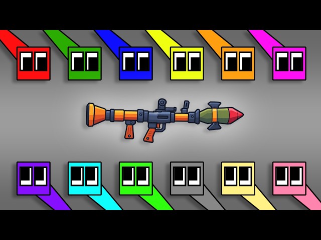 Cube Battle: RPG Arena