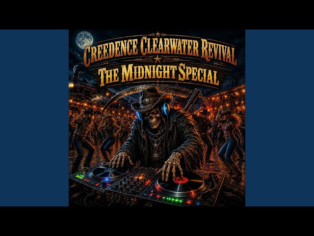 The Midnight Special (Country Dance)