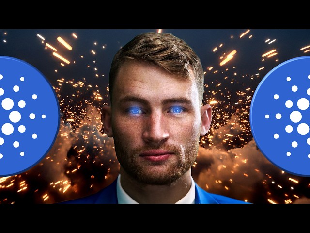 Sheldon Targets ADA Breakout! Minswap To Support Bitcoin DeFi? Angry Crypto Reacts