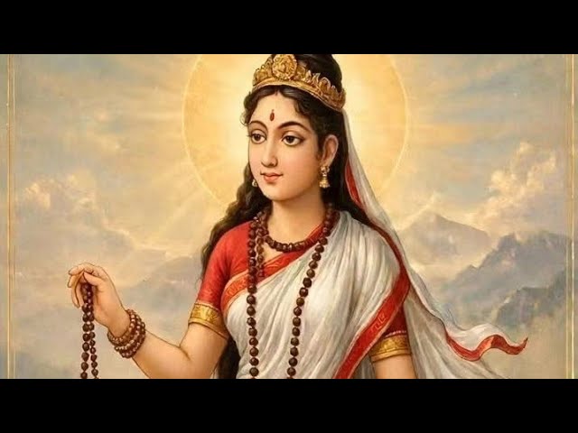 जय माता दी 🙏