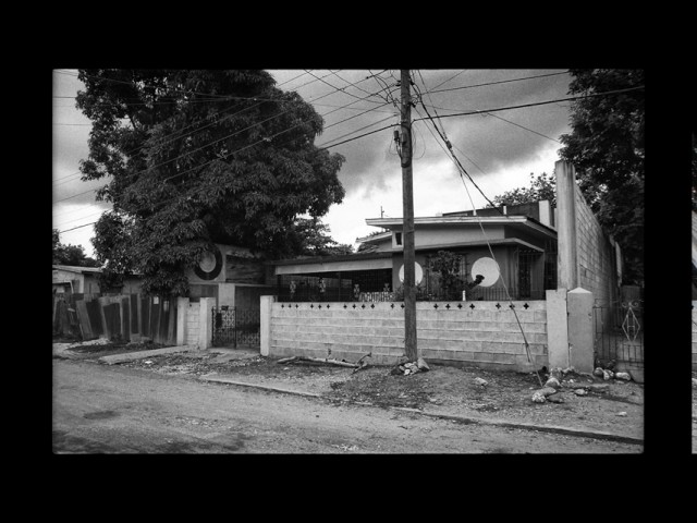 Slow & Heavy Dub Volume 1 (Late 70s - Early 80s mix)
