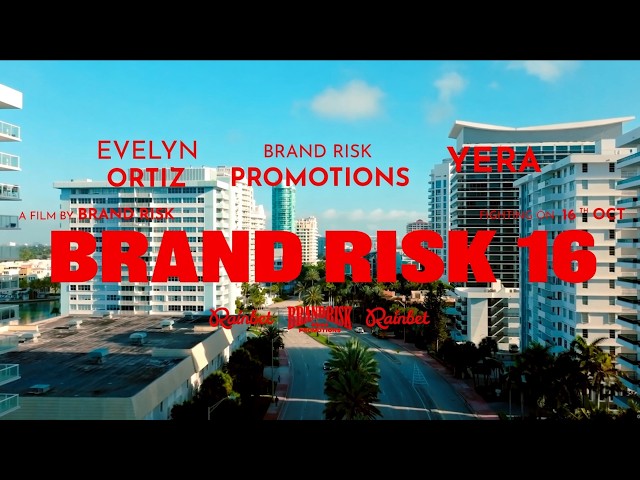 Brand Risk #16