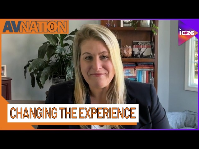 The Future of Assistive Listening Systems | The Road to InfoComm 2026 With Listen Technologies