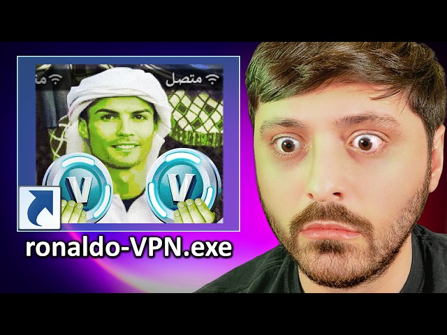 I Tested Viewer-Made "Malware"