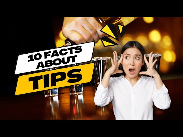 10 Quick Facts About TIPS Certification! (full) #bartending #certification