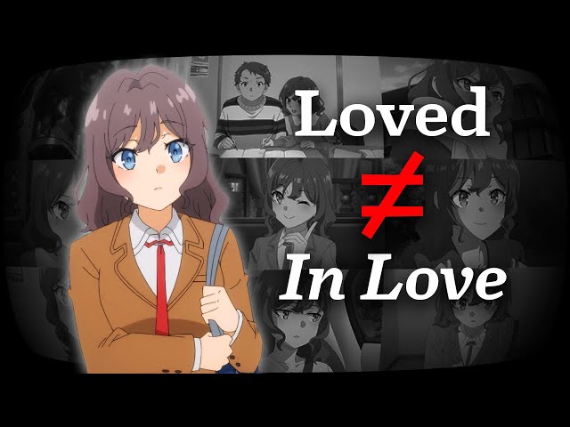 How Do You Know When You're In Love?