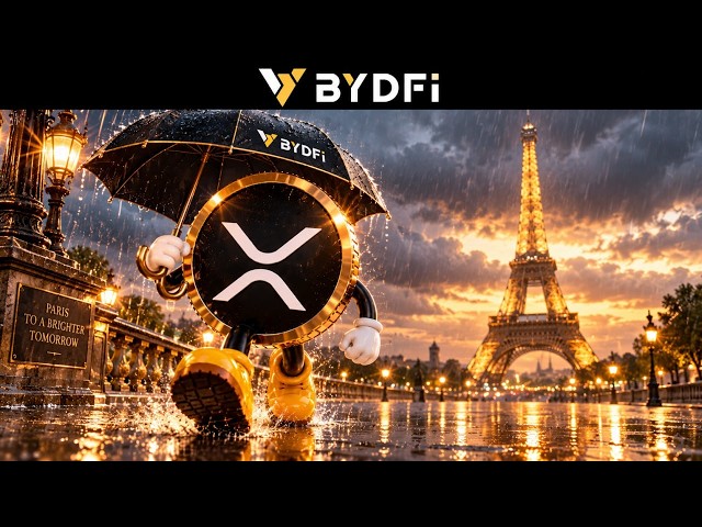 Ripple (XRP) - Today's Analysis, 10/20/2026.