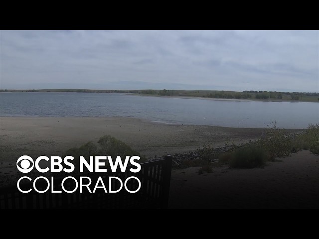 Permanent water conservation measures are being proposed in Aurora