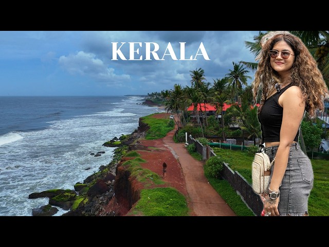 Kerala Tour complete Guide 2026 | Kerala Tour | Kerala Trip Budget & Planning | Traveling Trinetra